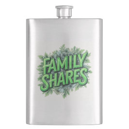 Cantil Family Shares