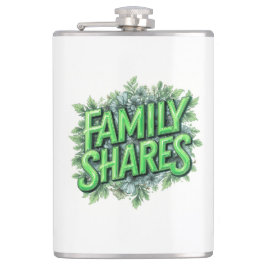 Cantil Family Shares