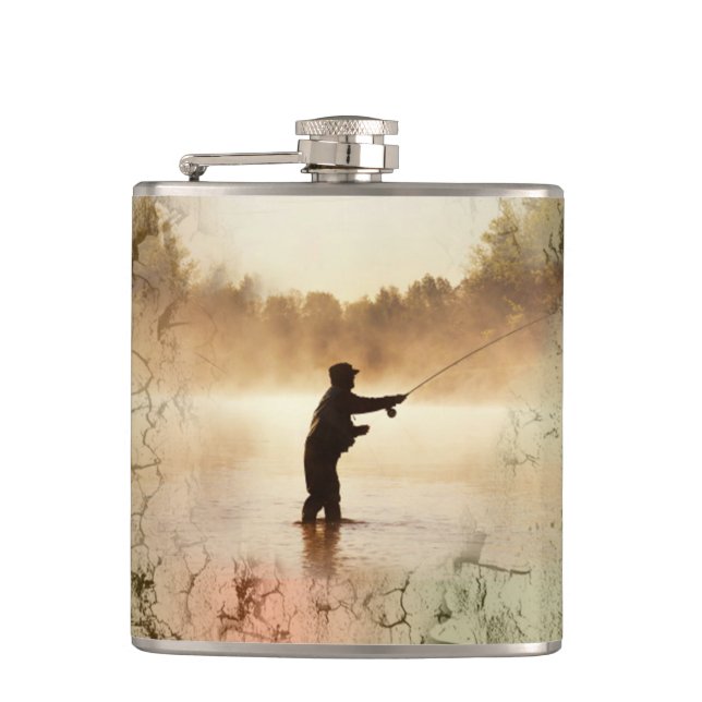 Cantil Farinha De Pesca Descida (Frente)