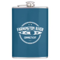 Farmington River Connecticut Kayaking
