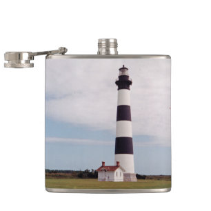 Cantil Farol de Bodie Island
