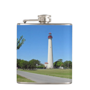 Cantil Farol de Cabo maio