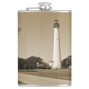 Cantil Farol de Cabo maio