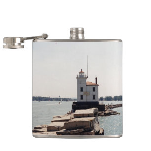 Cantil Farol do Lago Erie