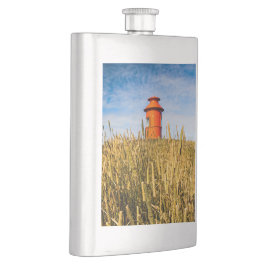 Cantil Farol em Stykholmur, Islândia