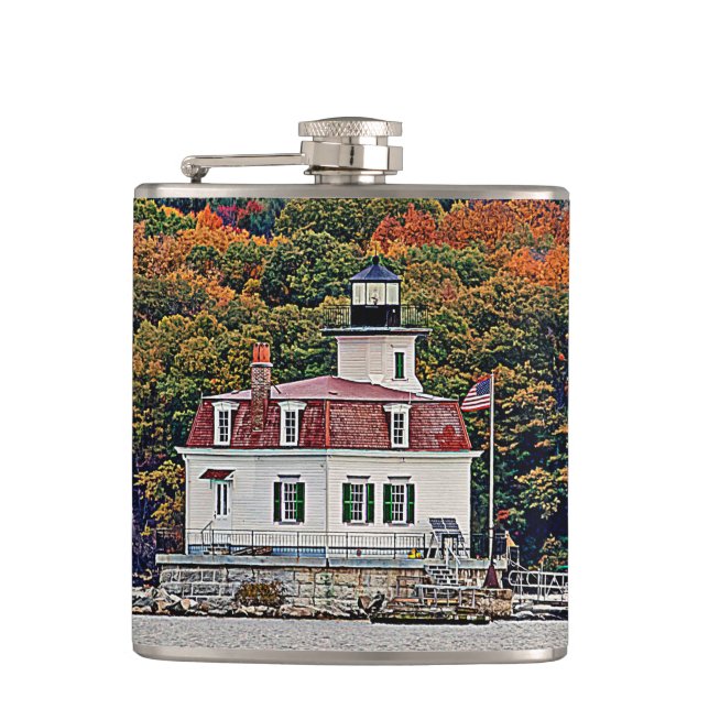 Cantil Farol Esopus Meadows (Frente)