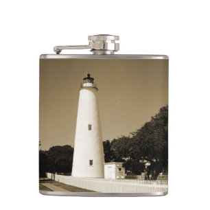 Cantil Farol Ocracoke
