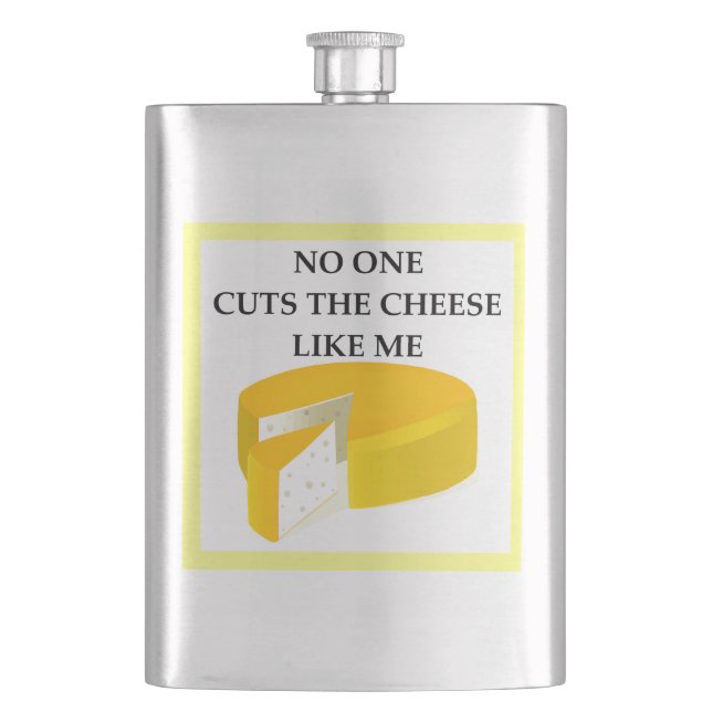 Cantil farting (Frente)