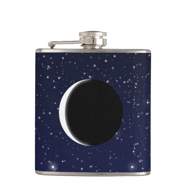 Cantil Fases da Lua (Frente)