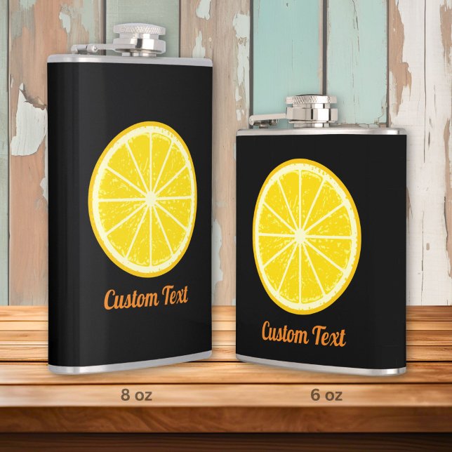 Cantil Fatia de Laranja (Criador carregado)