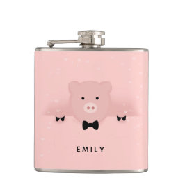 Cantil Fazenda de porco, branco, branco, branco, branco e