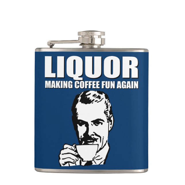 CANTIL FAZER CAFÉ DIVERTIDO NOVAMENTE (Frente)