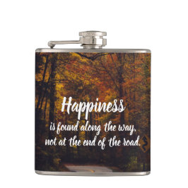 Cantil Felicidade é encontrada no caminho Foto personaliz