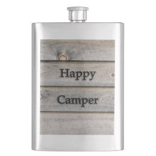 Cantil Feliz Camper