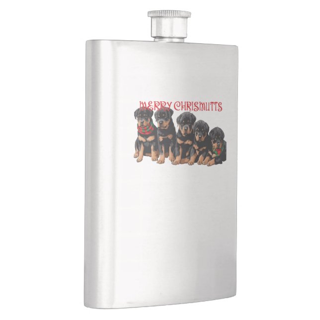 Cantil Feliz Chrismutantes Feriados de Natal Festas Festi (Direita)