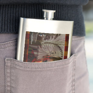 Cantil Feliz Dia das Bruxas de SlipperyJoe