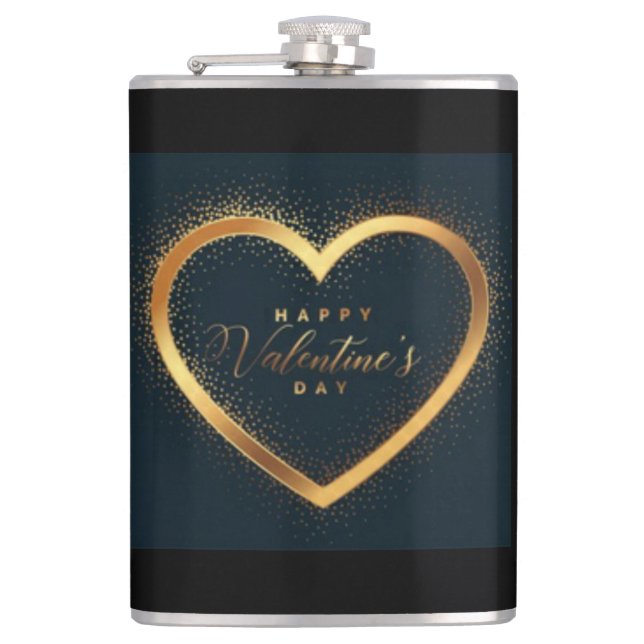Cantil Feliz dia de os namorados! (Frente)