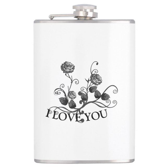 Cantil Feliz dia de os namorados 2022 Lâmpadas (Frente)