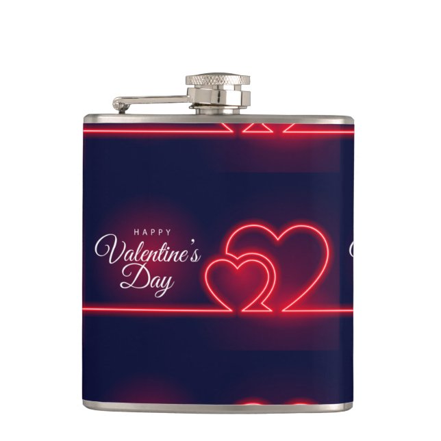 Cantil Feliz dia de os namorados-47954 (Frente)