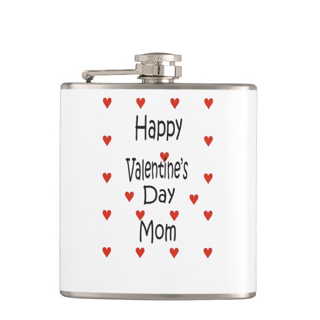 Cantil Feliz dia de os namorados Mon (Frente)