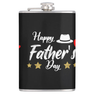 Cantil Feliz Dia de os pais 2025 Tshirt para o vovô Pai m