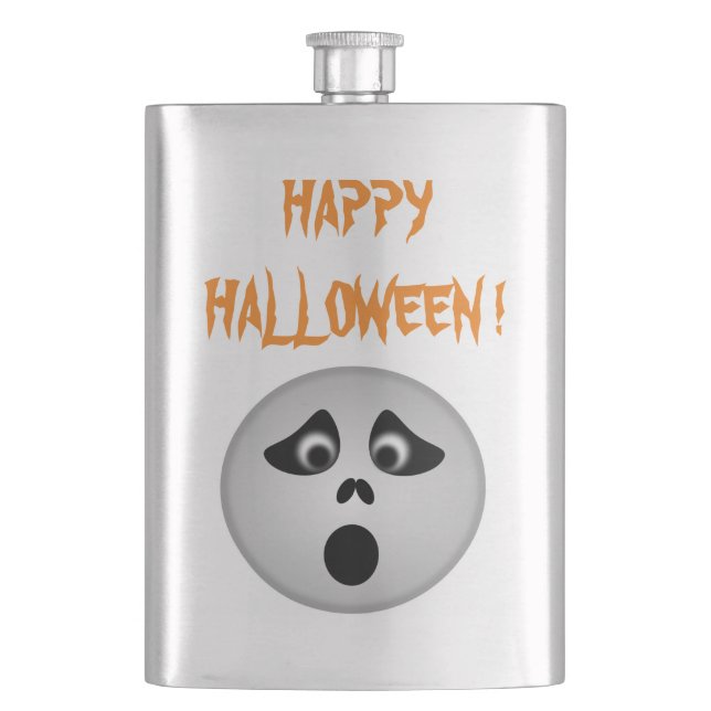 CANTIL FELIZ HALLOWEEN (Frente)