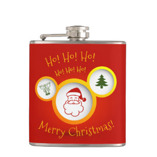 Cantil Feliz Natal