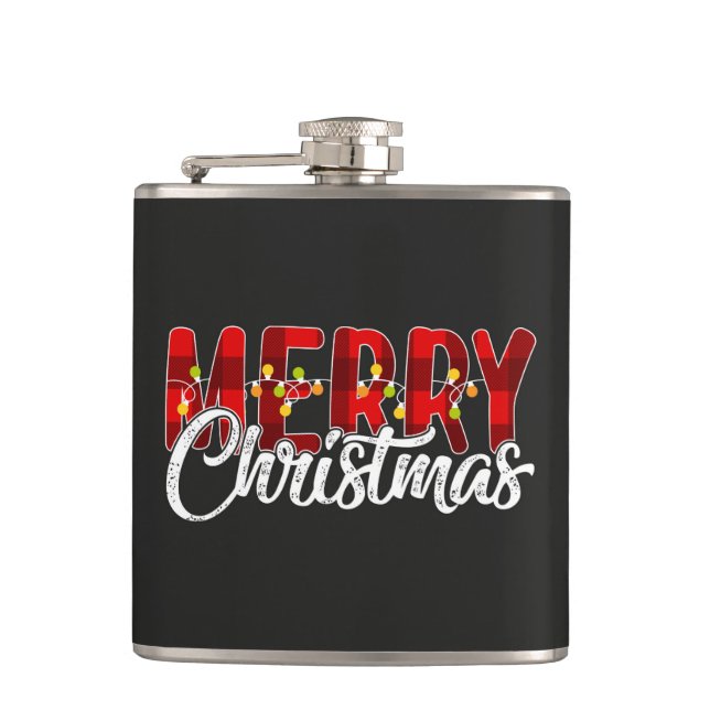 Cantil Feliz Natal (Frente)