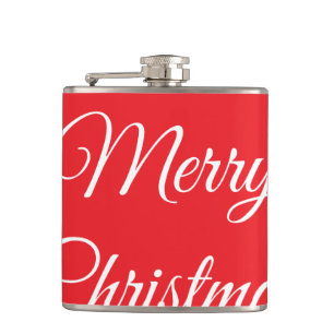 Cantil Feliz Natal adicionar nome texto presente personal