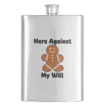 Feliz Natal de humor escuro