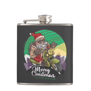 Cantil Feliz Papais noeis de Natal