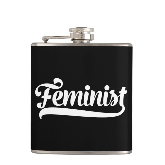 Cantil Feminista (Frente)
