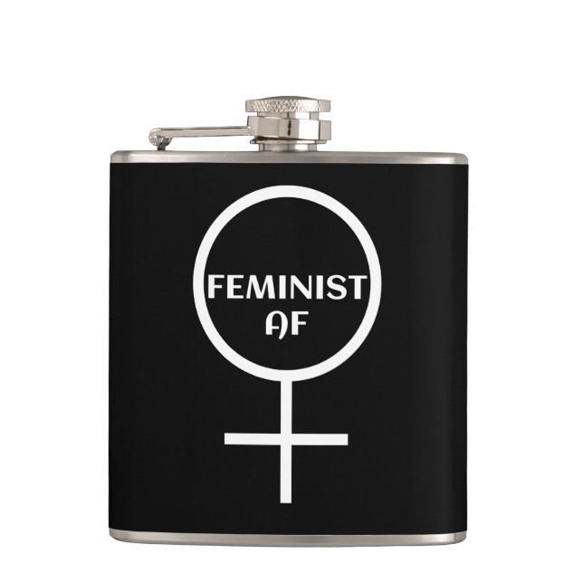 CANTIL FEMINISTA AF (Frente)