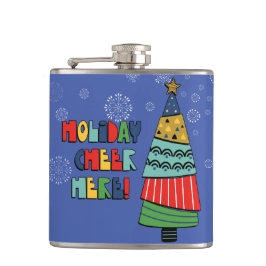 Cantil Feriado Personalizado Cheque Aqui