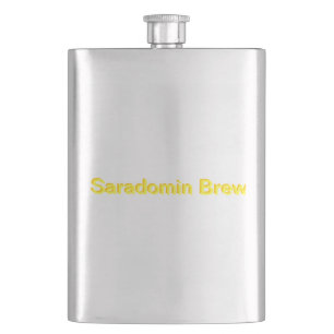 Cantil Fermentação de Saradomin