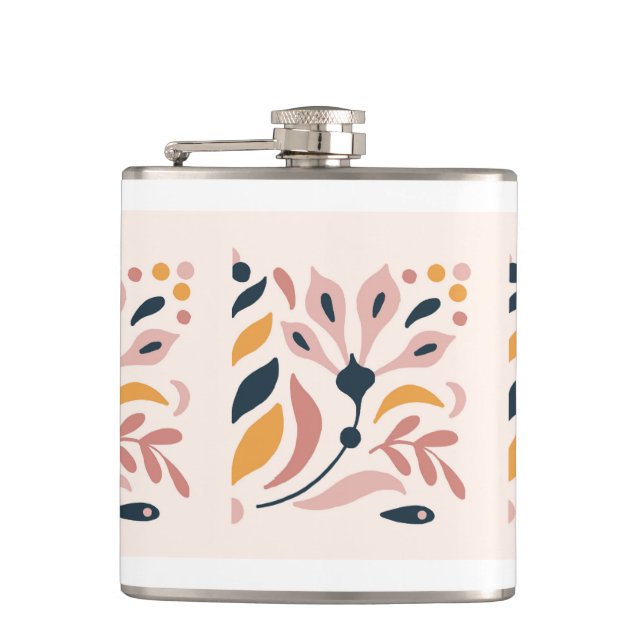 Cantil Ferramentas de Barware e Bar > Frascos (Frente)