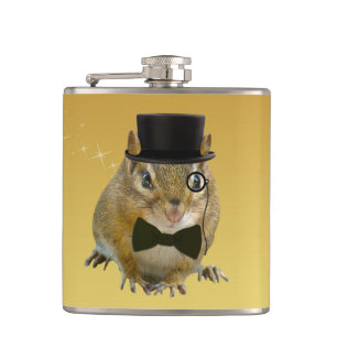 Cantil Festa de Ano Novo do Chipmunk