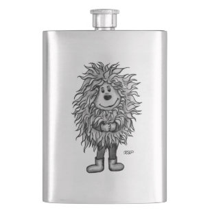 Cantil Fidel, O Pequeno Goblin Da Floresta