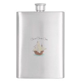 Cantil Filho de um pirata marinheiro