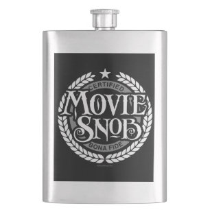 Cantil Filme Snob - amante de filmes engraçados