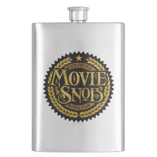 Cantil Filme Snob - amante de filmes engraçados