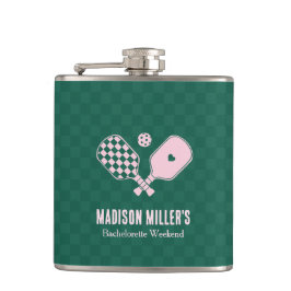 Cantil Fim de Semana de Solteira com Pickleball Moderno e