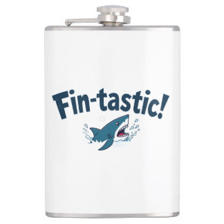 Cantil Fin-Tastic!