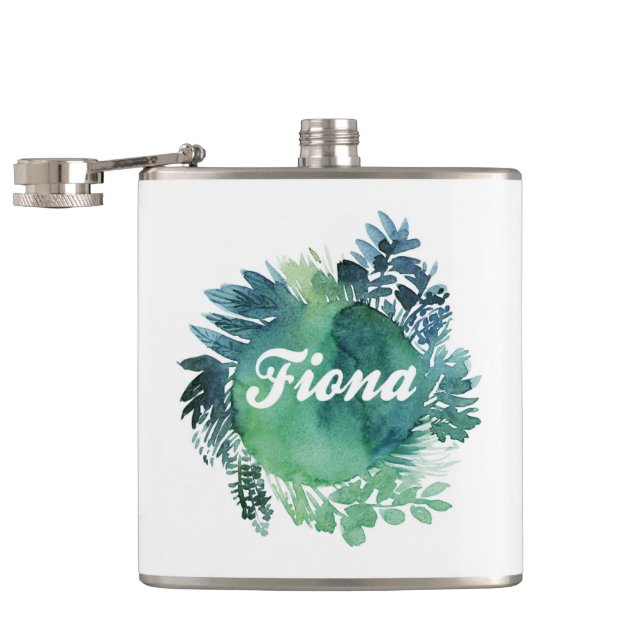 Cantil Fiona Foliage (Aberto)