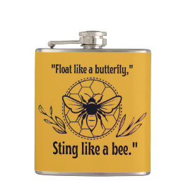 CANTIL FIQUE COMO UMA ABELHA