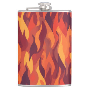Cantil Firestorm Tumbler