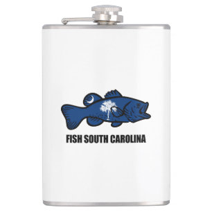 Cantil Fish Carolina do Sul