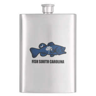 Cantil Fish Carolina do Sul