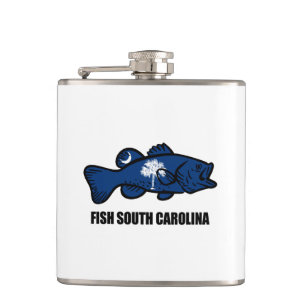 Cantil Fish Carolina do Sul