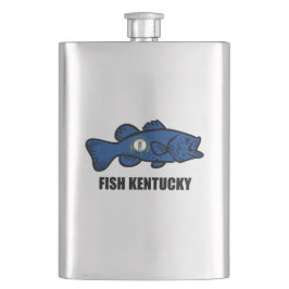 Cantil Fish Kentucky